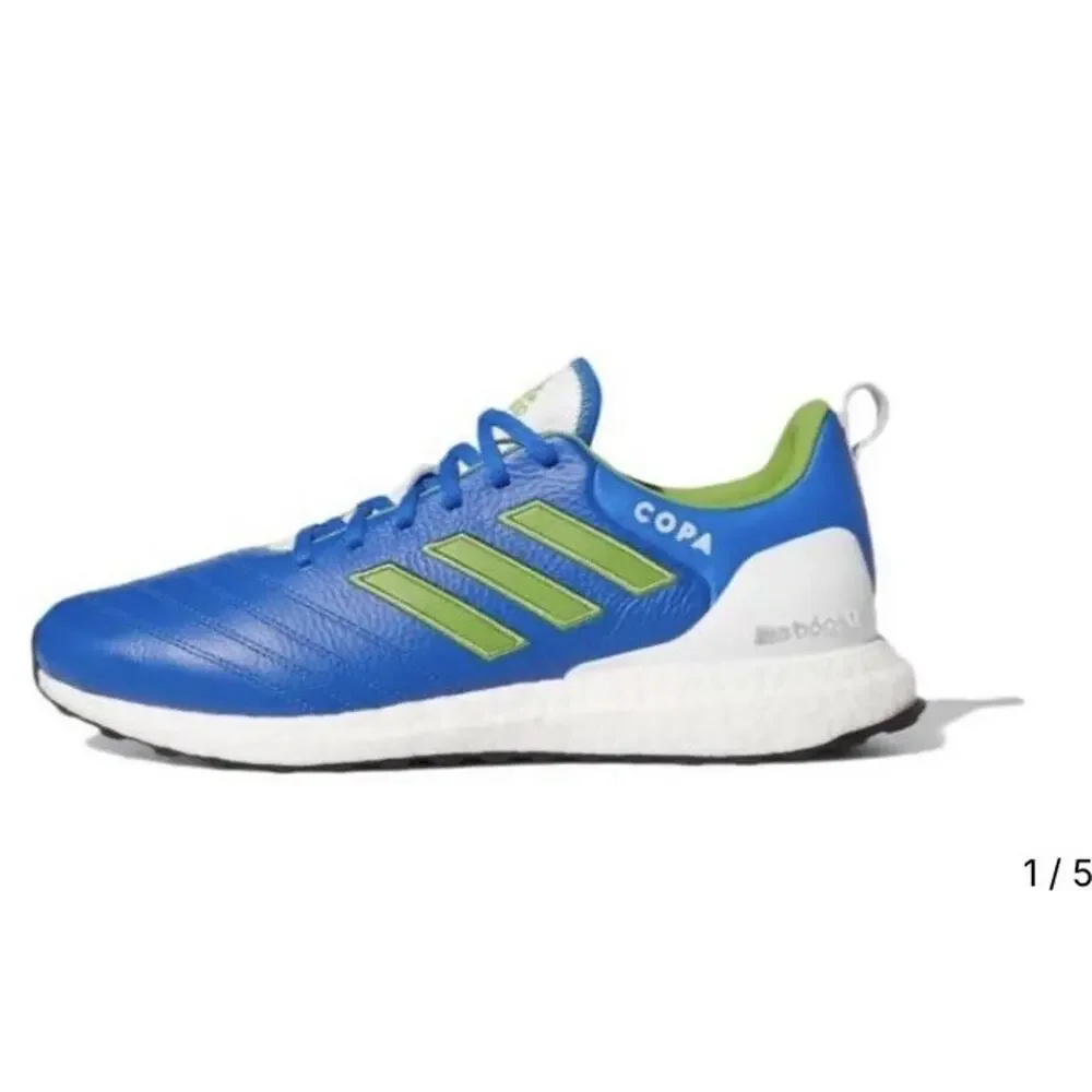 adidas Ultraboost Ultra Boost Dna Copa Sounders Size 13 New With Box $199 HQ5900